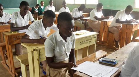 P6 and S3 National Examinations Results Released .